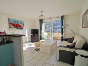 Aix-les-Bains appartement centre ville avec terrasse et box privé Aix-Les-Bains